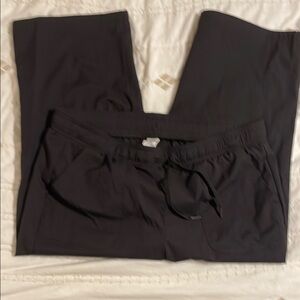 RBX Medium Cropped Capri